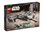 Конструктор LEGO Star Wars™ - Звёздный истребитель Мандалорца N-1 (75325)