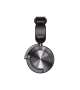 Беспроводные наушники Dyson OnTrac Black Nickel, черный/никель