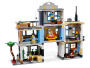 Конструктор LEGO Creator - Главная улица (31141)