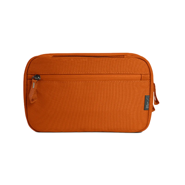 Сумка Uniq DENVER Tech Kit Pouch 2.5L Burnt Orange