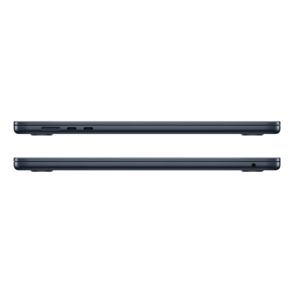 Ноутбук Apple MacBook Air 15" 2023 M2 16 GB SSD 512 GB Midnight Темная ночь (Z18T001U3)