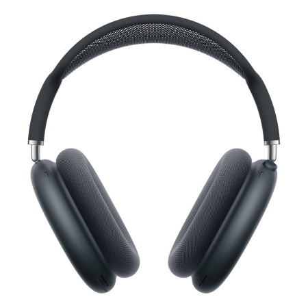 Наушники Apple AirPods Max 2 (2026) Midnight, «тёмная ночь»