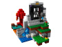 Конструктор LEGO Minecraft - Разрушенный портал (21172)