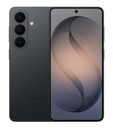 Samsung Galaxy S26 12/256Gb Black, чёрный