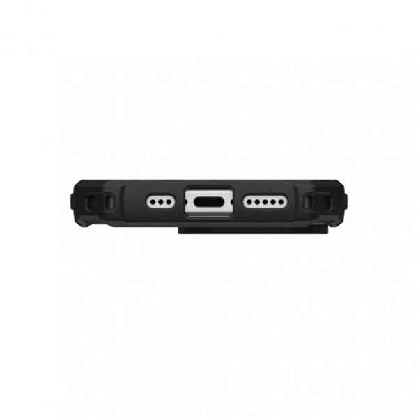 Чехол UAG Pathfinder с MagSafe для iPhone 16 Pro, Geo Camo (114471114033)