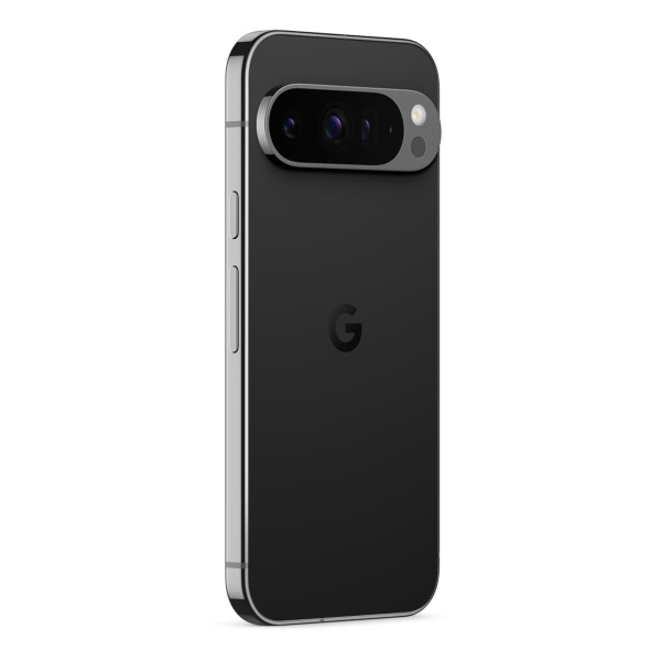 Google Pixel 9 Pro 256Gb Obsidian, черный