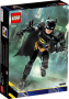 Конструктор LEGO DC Super Heroes - Сборная фигурка Бэтмена (76259)