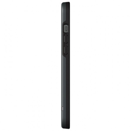 Чехол Richmond & Finch FW20 для iPhone 12/12 Pro , цвет Черный (Black Out) (R43009)