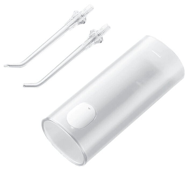 Портативный ирригатор Xiaomi Mijia Electric Flusher MEO702 White