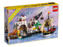 Конструктор LEGO Коллекционные наборы - Крепость Эльдорадо (10320)