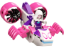Конструктор LEGO Super Heroes - Вечеринка в штабе Человека-Паука (10784)