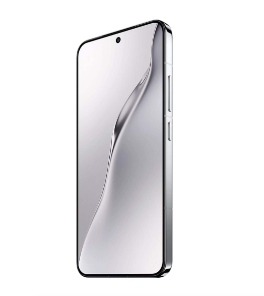 Xiaomi 15 12/256Gb Liquid Silver, серебристый