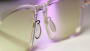 Компьютерные очки Xiaomi Adult Anti-Blue Glasses Pro, Clear (HMJ02TS)