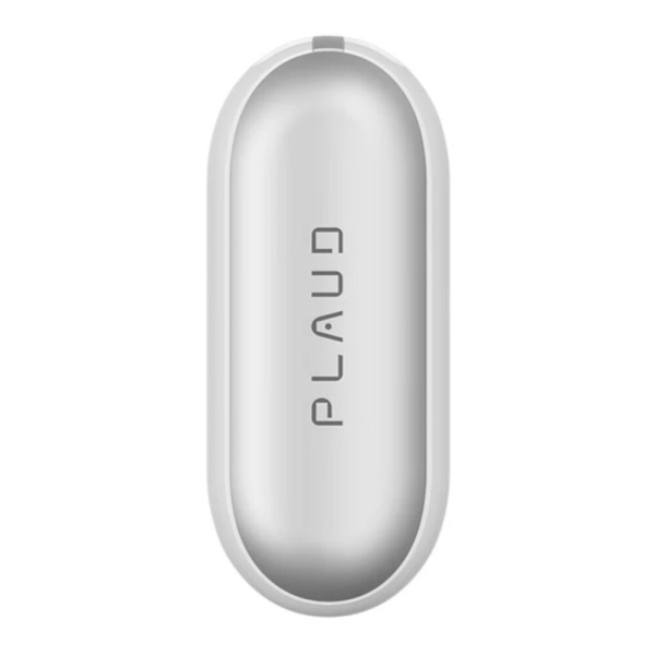Диктофон Plaud NotePin Bundle ChatGPT 4.0 64GB (Silver)