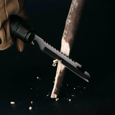 Многофункциональная лопата NexTool Multi Functional Folding Shovel Medium NE20206