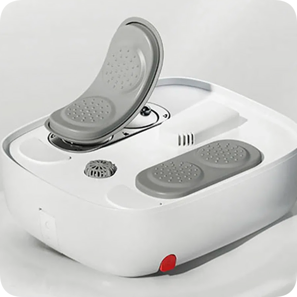 Массажная ванна для ног Mijia Foot Spa Massager (MJZYQ02XM)