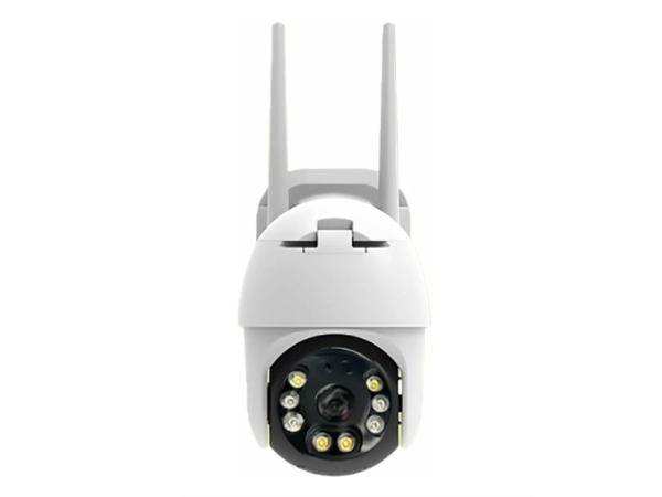 IP камера уличная YI 1080P Outdoor PTZ Camera YRS.4020 (EU)