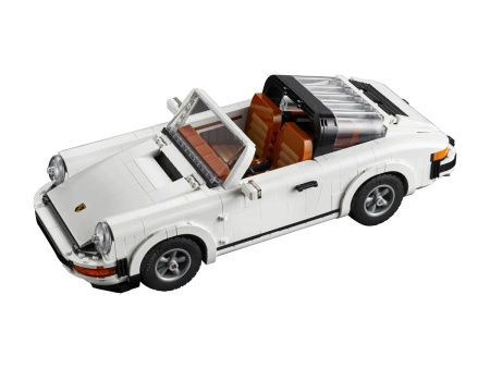 Конструктор LEGO Creator Expert - Porsche 911 (10295)