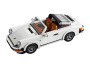 Конструктор LEGO Creator Expert - Porsche 911 (10295)