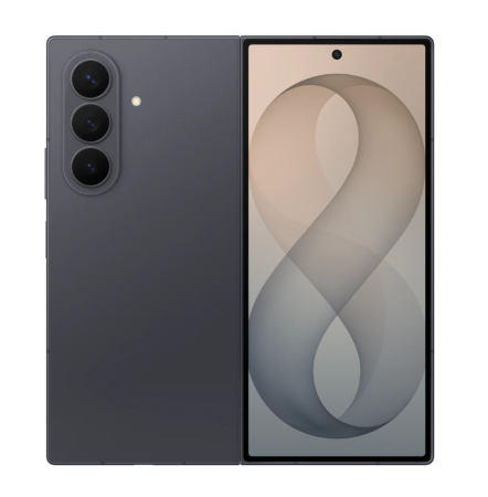 Samsung Galaxy Z Fold8 Ultra 16/1Tb (2026) Graphite, серый