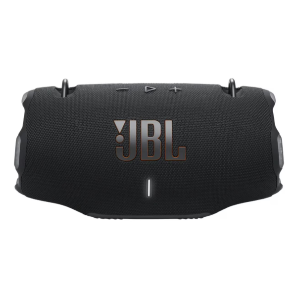 Беспроводная акустика JBL XTREME 4 Black