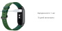 Фитнес-браслет Xiaomi Mi Band 8 Black CN (Без Русского Языка)