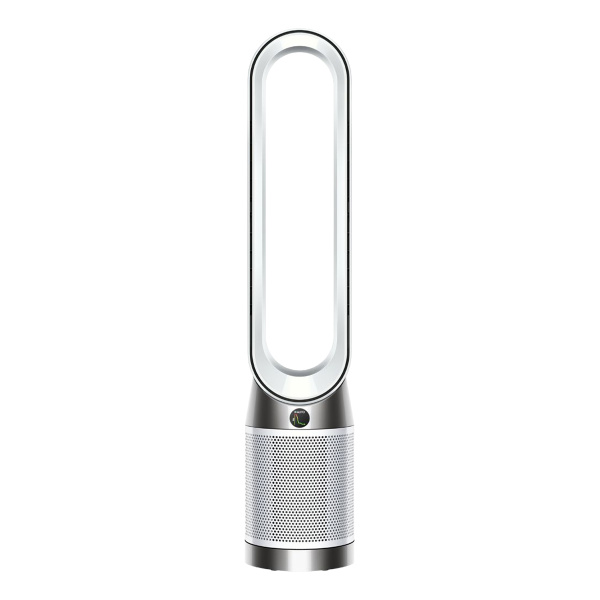 Очиститель воздуха Dyson TP11 White/White, белый