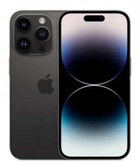 Замена корпуса на iPhone 14 pro