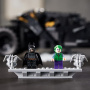 Конструктор LEGO DC Super Heroes - Бэтмобиль «Тумблер» (76240)