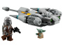 Конструктор LEGO ® Star Wars™ - Мандалорский истребитель N-1 (75363)