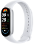 Фитнес-браслет Xiaomi Mi Band 9 Silver Global