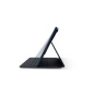 Чехол Uniq ROVUS Magnetic 360 Rotating Detachable Black для iPad Pro 11 (2022/21) / Air 10.9 (2022/20), цвет синий (NPDP11(2022)-ROVUSBLU)