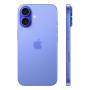Apple iPhone 16 128Gb Ultramarine, Ультрамарин