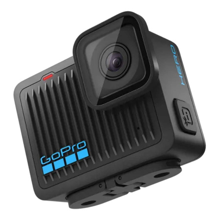 Экшн-камера GoPro HERO 4K Черный