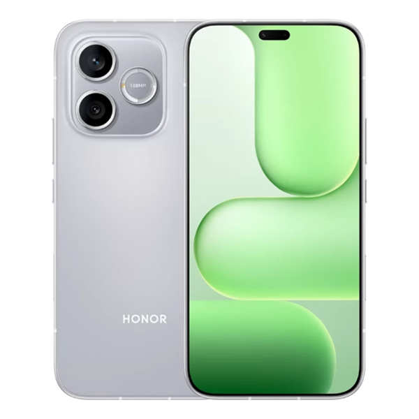 HONOR 600 Lite 8/256Gb Gray, серый