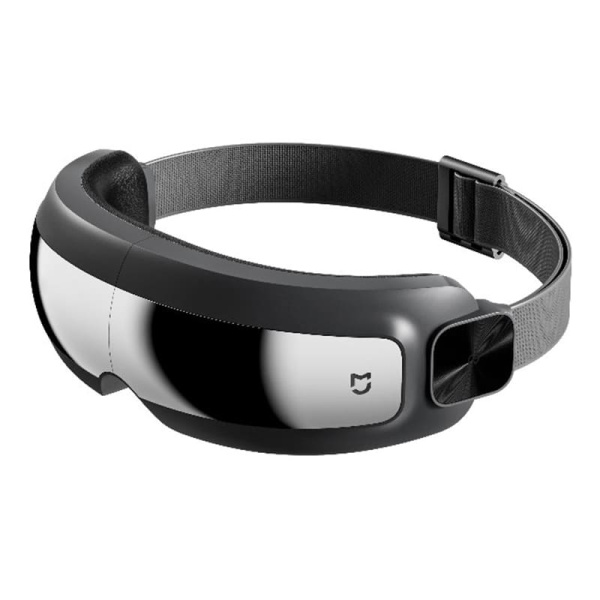 Умный массажер для глаз Xiaomi Mijia Smart Eye Massager (MJYBAM01YMYY) Черный