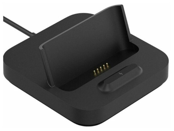Внешний аккумулятор Xiaomi Wireless Power Bank 30W, Черный (WPB25ZM)