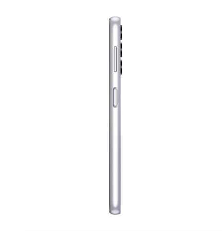 Samsung Galaxy A16 (2023) 4/128GB Серебряный