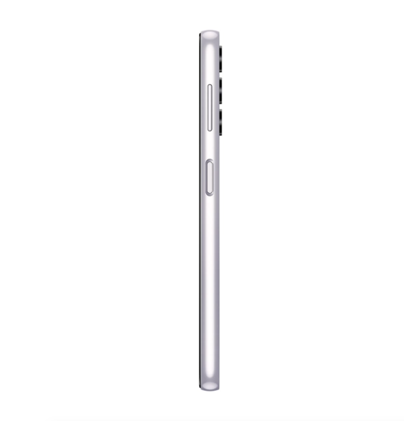 Samsung Galaxy A16 (2023) 4/128GB Серебряный