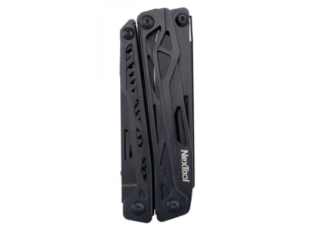 Мультитул Xiaomi NextTool Multifunction Knife, Black (KT5024/NE0123)