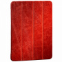 Чехол Borofone Red General series Orange-Red для iPad Air/ iPad 2017, красный