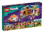 Конструктор LEGO Friends - Мобильный домик (41735)