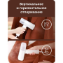 Ручной отпариватель Xiaomi Lofans Zanjia Garment Steamer, Белый GT-306LW (EU)