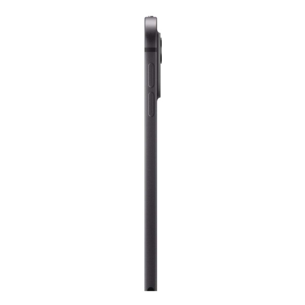 Apple iPad Pro 11" (M5, 2025) Wi-Fi 256Gb Space Black, «черный космос»