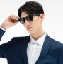Очки солнцезащитные Xiaomi Turok Steinhardt Hipster Traveler Black STR004-0120