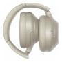 Беспроводные наушники с шумоподавлением Sony (WH-1000XM4) Серебристый
