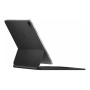 Клавиатура Apple Magic Keyboard для iPad Air 13" (M2, 2024), (MJQK3) Черный