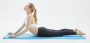 Коврик для йоги Yunmai Double-Sided Non-Slip Yoga Mat YMYG-T802, Blue