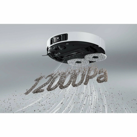 Робот-пылесос Dreame X40 Ultra Complete EU