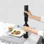 Электрический штопор Xiaomi Huo Hou Electric Wine Bottle Opener (HU0027), Black